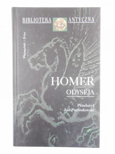 Odyseja
