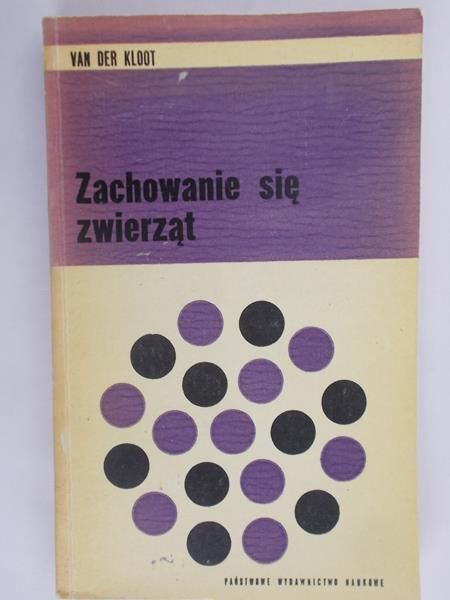 Zachowanie się zwierząt