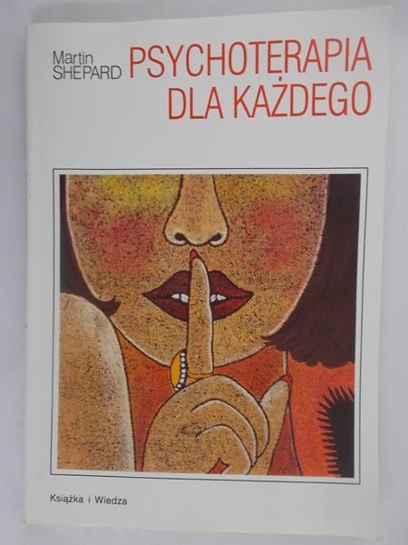 Psychoterapia dla każdego