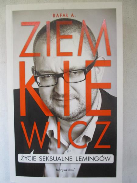 Życie seksualne lemingów