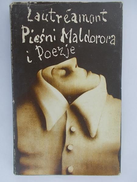 Pieśni Maldorora i Poezje