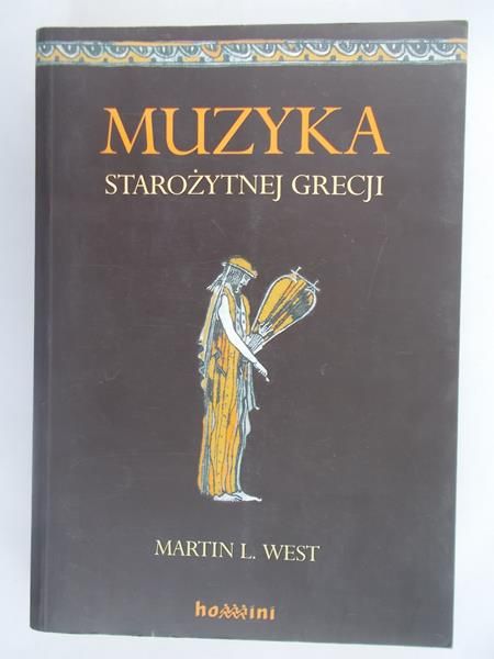 Muzyka starożytnej Grecji