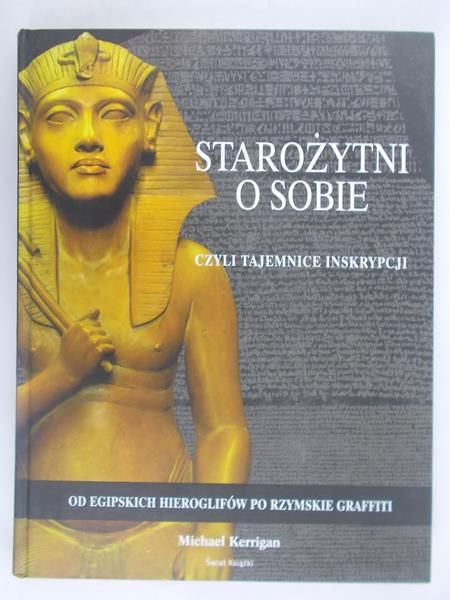 Starożytni o sobie
