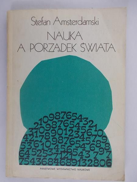 Nauka a porządek świata