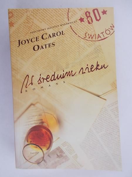 W średnim wieku