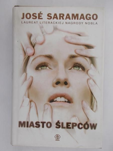 Miasto ślepców