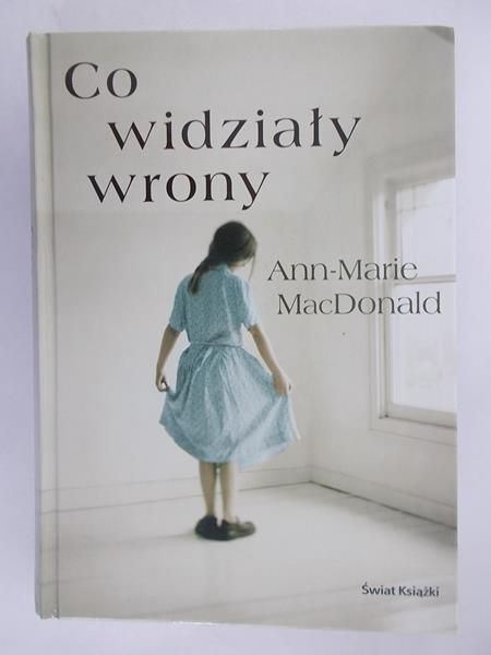 Co widziały wrony
