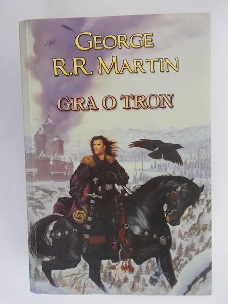 Gra o tron