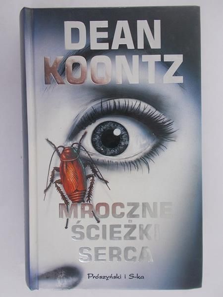 Mroczne ścieżki serca