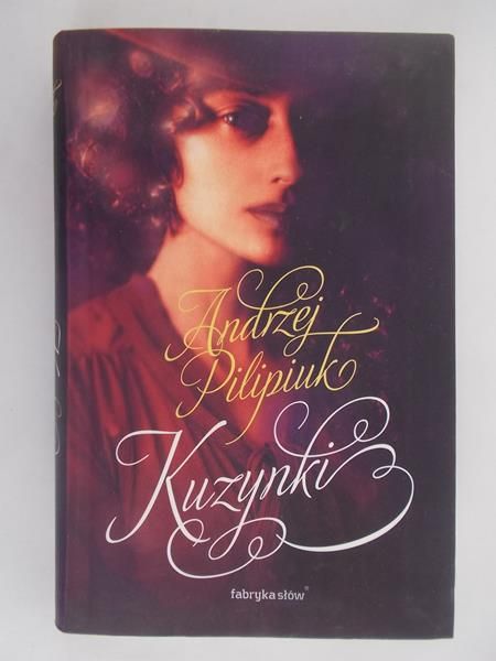 Kuzynki