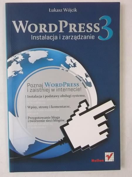 WordPress 3. Instalacja i zarządzanie