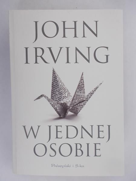W jednej osobie