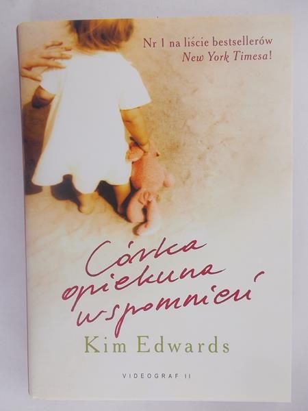 Córka opiekuna wspomnień