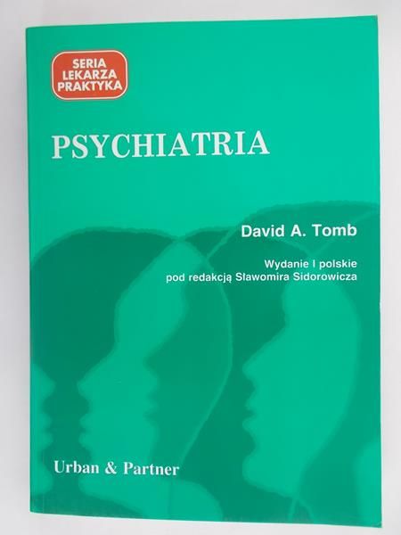 Psychiatria