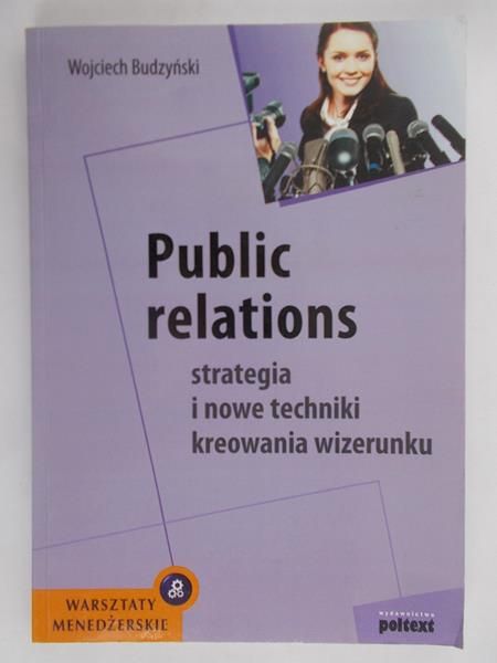 Public Relations