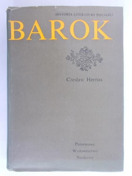 Barok