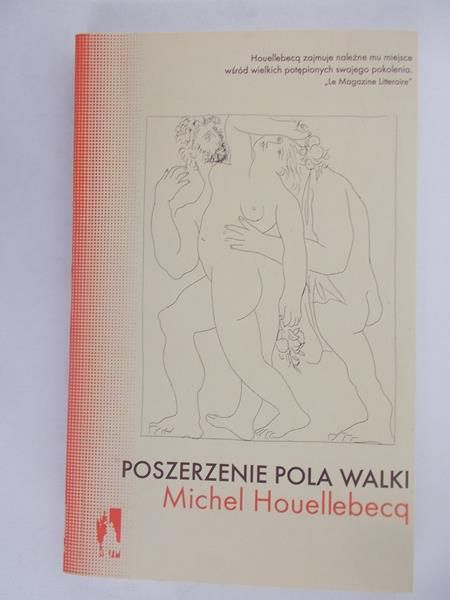 Poszerzenie pola walki