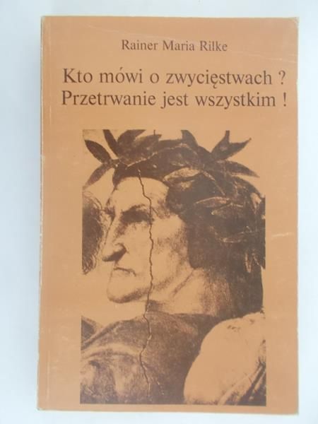 Kto mówi o zwycięstwach ? Przetrwanie jest wszystkim !