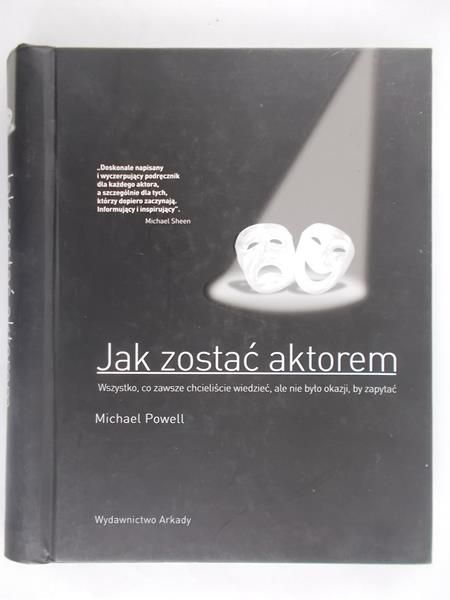 Jak zostać aktorem