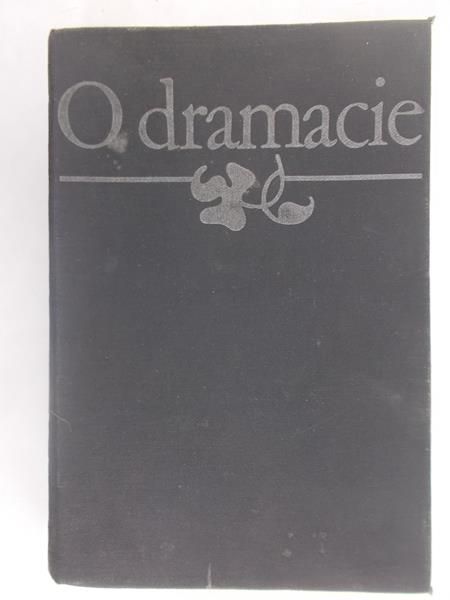 O dramacie