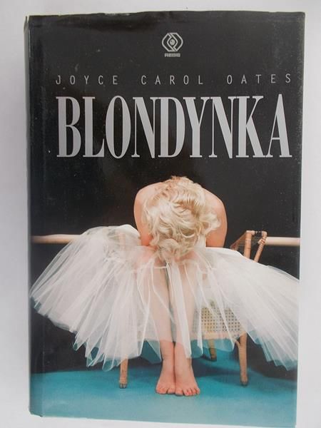 Blondynka