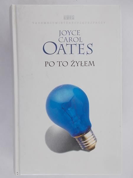 Po to żyłem
