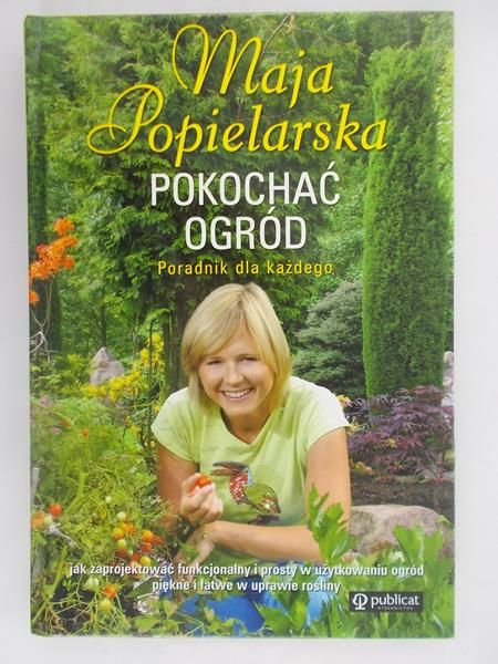 Pokochać ogród