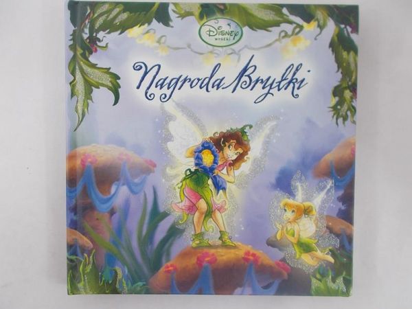 Nagroda Bryłki