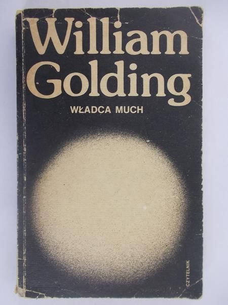 Władca much