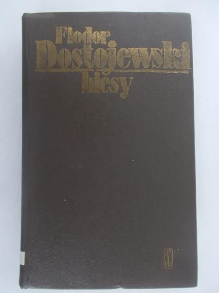 Biesy