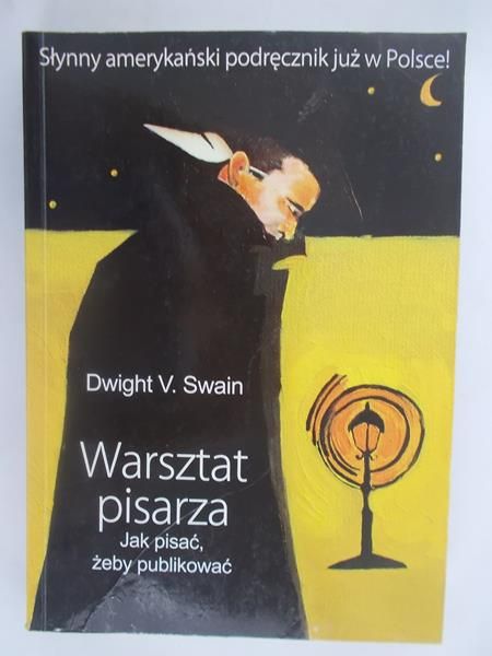 Warsztat pisarza
