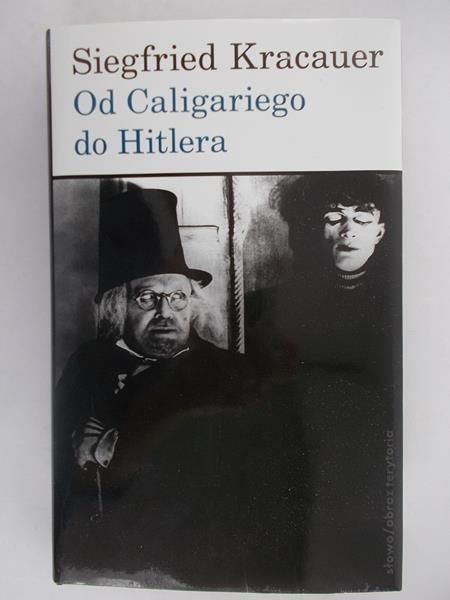 Od Caligariego do Hitlera