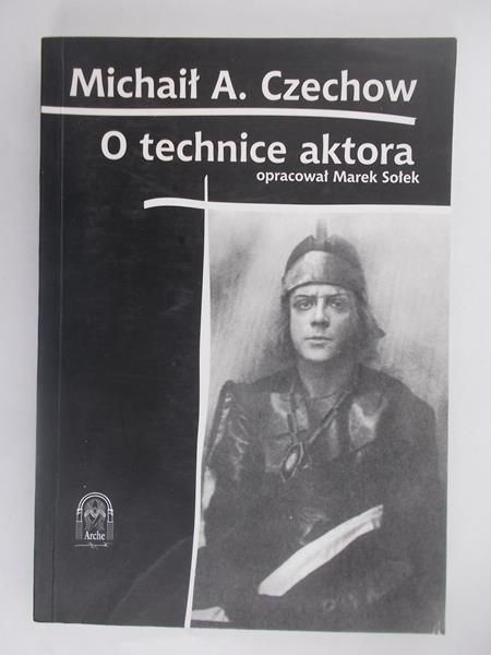 O technice aktora