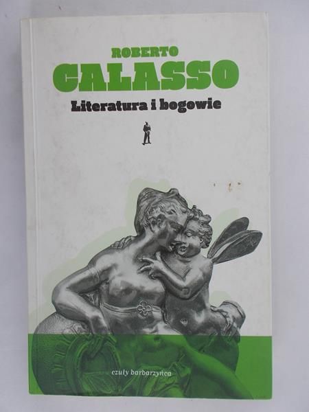 Literatura i bogowie