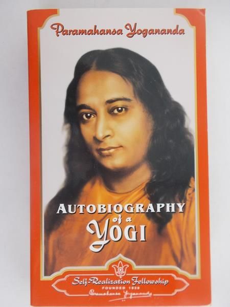 Autobiography of a Yogi