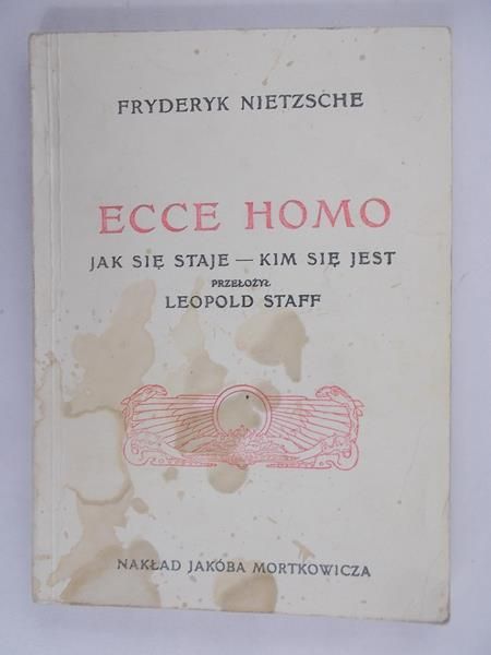 Ecce Homo