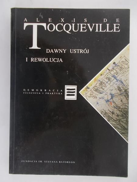 Dawny ustrój i rewolucja