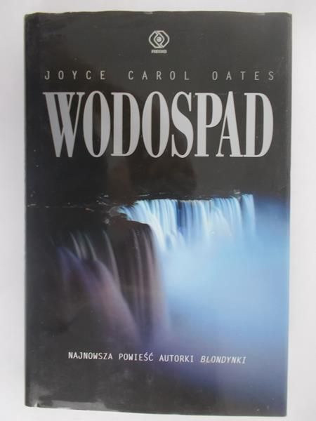 Wodospad