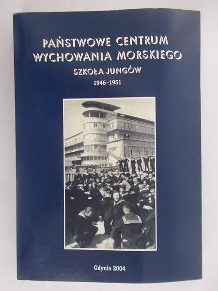 Państwowe centrum wychowania morskiego