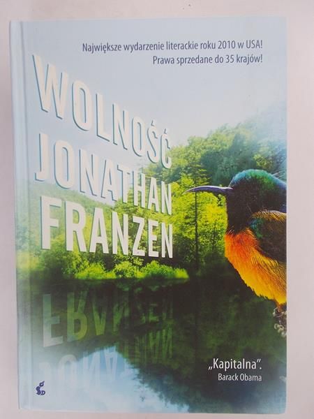 Wolność