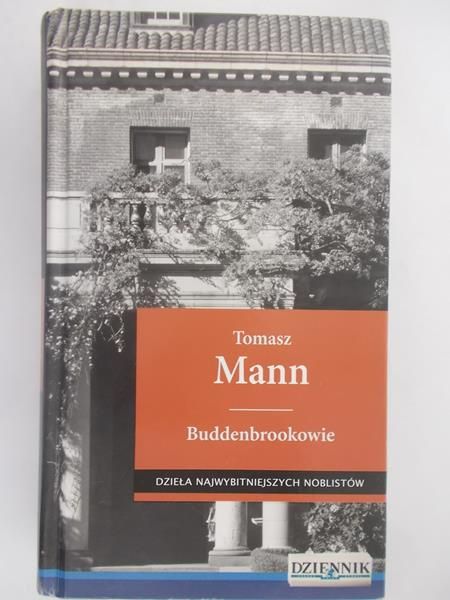Buddenbrookowie