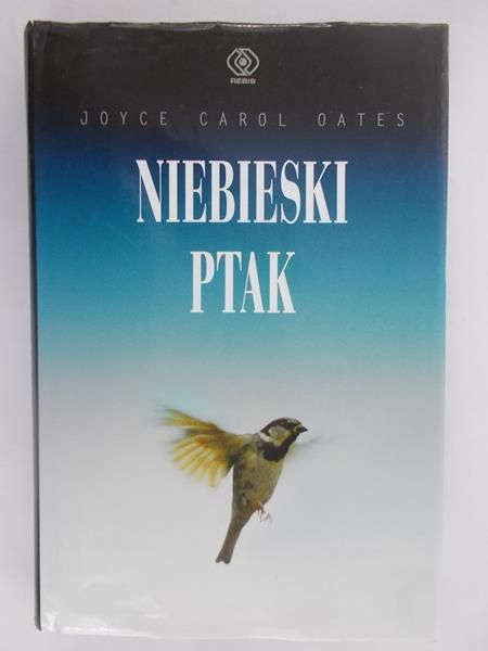 Niebieski ptak