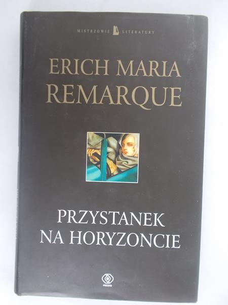 Przystanek na horyzoncie