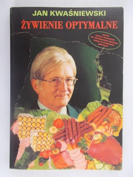 Żywienie optymalne
