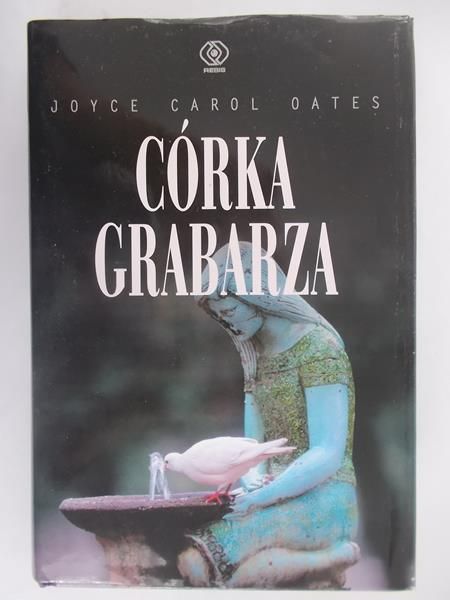 Córka grabarza