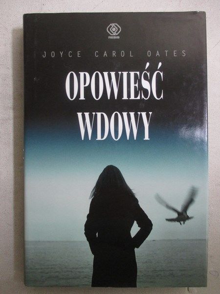 Opowieść wdowy