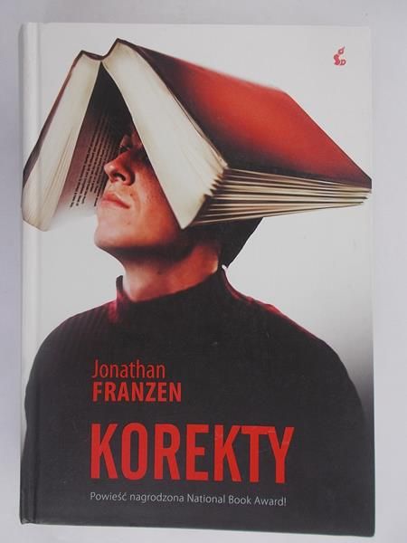 Korekty