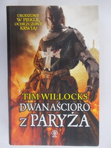 Dwanaścioro z Paryża