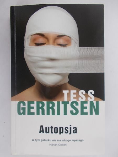 Autopsja