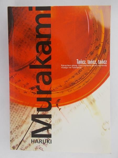 Tańcz, tańcz, tańcz